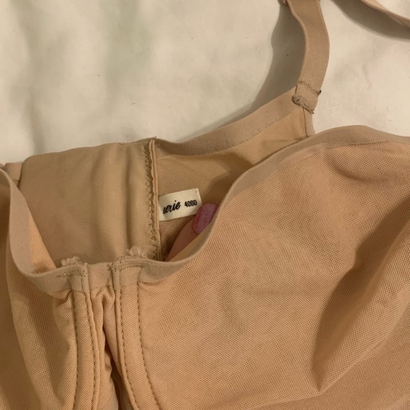 Arie 40DDD bra. Worn once - Picture 2 of 3